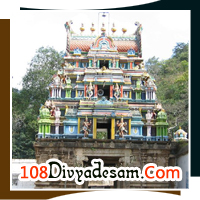 Malola Narasimha Swamy Temple is 2 km away from Upper Ahobilam Narasimha Swamy Temple